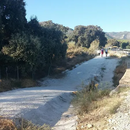 Finquilla Caromar Vakantiehuis *